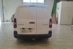 Peugeot Partner 1.6HDI 100cv rallongé