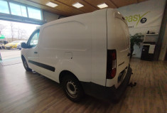 Peugeot Partner 1.6HDI 100cv rallongé