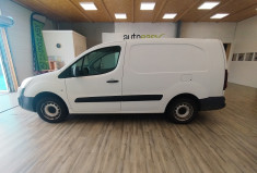 Peugeot Partner 1.6HDI 100cv rallongé