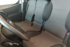 Peugeot Partner 1.6HDI 100cv rallongé
