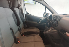 Peugeot Partner 1.6HDI 100cv rallongé