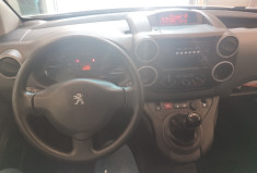 Peugeot Partner 1.6HDI 100cv rallongé