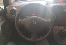Peugeot Partner 1.6HDI 100cv rallongé