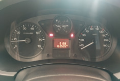 Peugeot Partner 1.6HDI 100cv rallongé