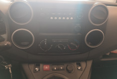 Peugeot Partner 1.6HDI 100cv rallongé