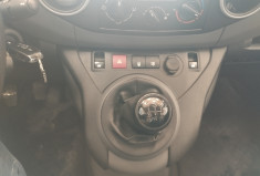 Peugeot Partner 1.6HDI 100cv rallongé
