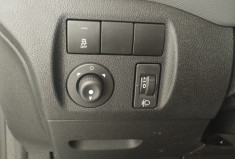 Peugeot Partner 1.6HDI 100cv rallongé