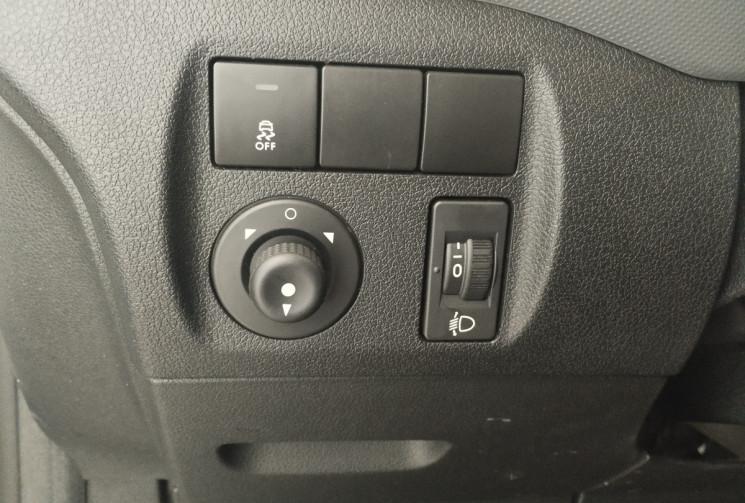 Peugeot Partner 1.6HDI 100cv rallongé