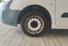 Peugeot Partner 1.6HDI 100cv rallongé