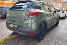 Dacia Sandero Stepway Extreme + Eco-G 100Cv origine France 1ER MAIN / CAMERA / CARPLAY / RADAR
