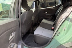 Dacia Sandero Stepway Extreme + Eco-G 100Cv origine France 1ER MAIN / CAMERA / CARPLAY / RADAR