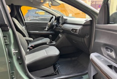 Dacia Sandero Stepway Extreme + Eco-G 100Cv origine France 1ER MAIN / CAMERA / CARPLAY / RADAR