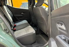 Dacia Sandero Stepway Extreme + Eco-G 100Cv origine France 1ER MAIN / CAMERA / CARPLAY / RADAR