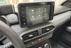 Dacia Sandero Stepway Extreme + Eco-G 100Cv origine France 1ER MAIN / CAMERA / CARPLAY / RADAR