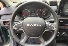 Dacia Sandero Stepway Extreme + Eco-G 100Cv origine France 1ER MAIN / CAMERA / CARPLAY / RADAR