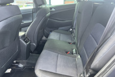 Hyundai TUCSON  III 2.0 CRDi 136 cv EXECUTIVE