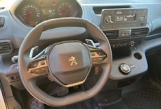 PEUGEOT PARTNER 1.5 130 cv EAT8 blue hdi l1 K9 boite automatique origine France 