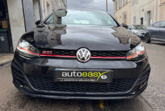 Volkswagen Golf 7 VII GTI Performance 2.0 TFSi GPF 16V DSG7 245 cv 