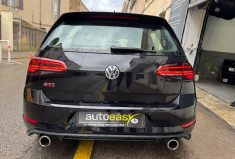 Volkswagen Golf 7 VII GTI Performance 2.0 TFSi GPF 16V DSG7 245 cv 
