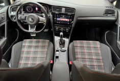 Volkswagen Golf 7 VII GTI Performance 2.0 TFSi GPF 16V DSG7 245 cv 
