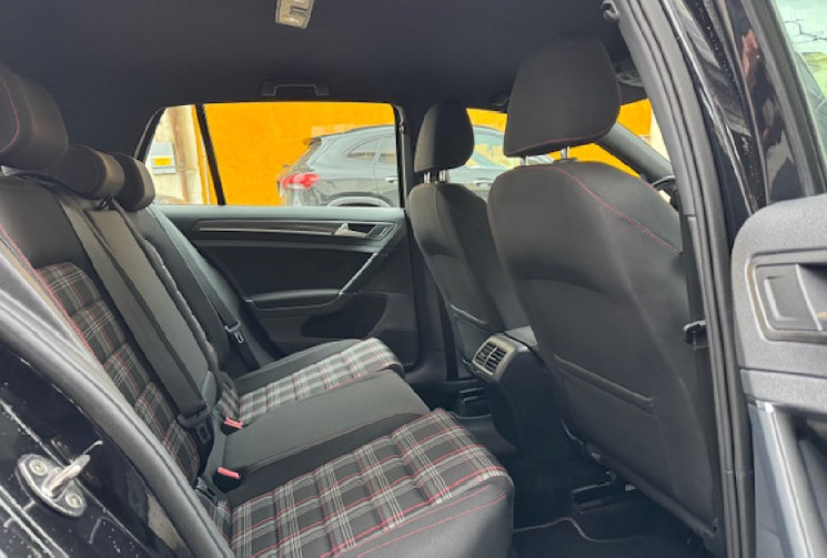 Volkswagen Golf 7 VII GTI Performance 2.0 TFSi GPF 16V DSG7 245 cv 