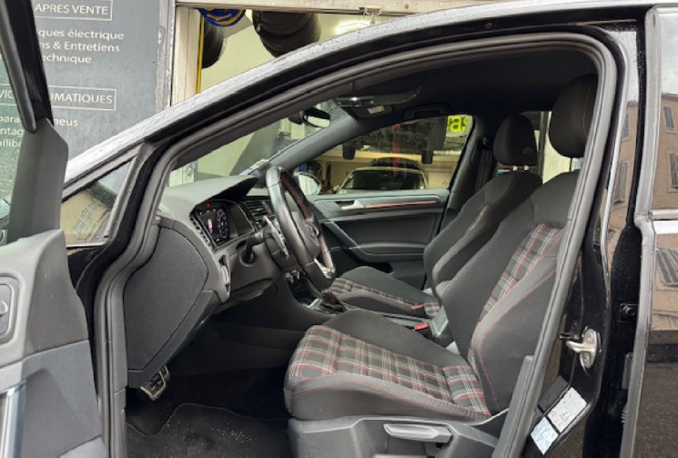 Volkswagen Golf 7 VII GTI Performance 2.0 TFSi GPF 16V DSG7 245 cv 