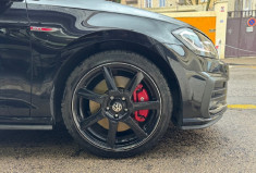 Volkswagen Golf 7 VII GTI Performance 2.0 TFSi GPF 16V DSG7 245 cv 