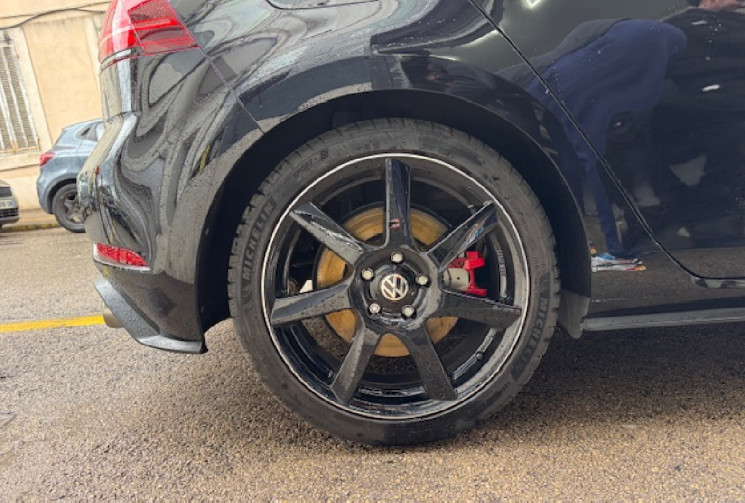 Volkswagen Golf 7 VII GTI Performance 2.0 TFSi GPF 16V DSG7 245 cv 