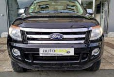 FORD Ranger 2.2 TDCI Pickup Double Cabine 4x4 150 ch