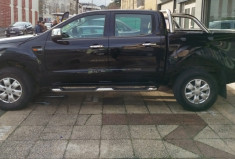 FORD Ranger 2.2 TDCI Pickup Double Cabine 4x4 150 ch