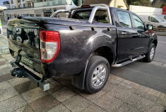 FORD Ranger 2.2 TDCI Pickup Double Cabine 4x4 150 ch