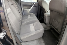 FORD Ranger 2.2 TDCI Pickup Double Cabine 4x4 150 ch