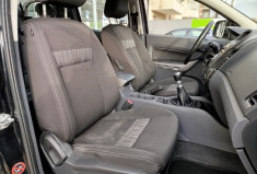 FORD Ranger 2.2 TDCI Pickup Double Cabine 4x4 150 ch