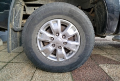 FORD Ranger 2.2 TDCI Pickup Double Cabine 4x4 150 ch
