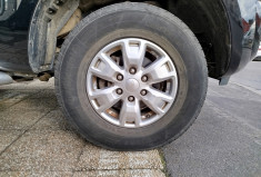 FORD Ranger 2.2 TDCI Pickup Double Cabine 4x4 150 ch