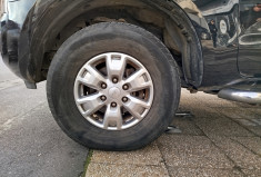 FORD Ranger 2.2 TDCI Pickup Double Cabine 4x4 150 ch