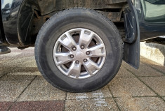 FORD Ranger 2.2 TDCI Pickup Double Cabine 4x4 150 ch