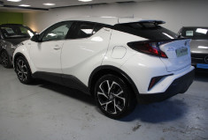 Toyota C-HR 1.8 122 CV EDITION MY 20 