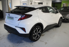 Toyota C-HR 1.8 122 CV EDITION MY 20 