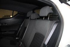 Toyota C-HR 1.8 122 CV EDITION MY 20 