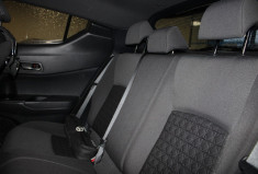 Toyota C-HR 1.8 122 CV EDITION MY 20 