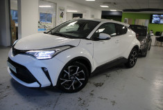 Toyota C-HR 1.8 122 CV EDITION MY 20 