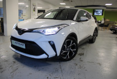 Toyota C-HR 1.8 122 CV EDITION MY 20 