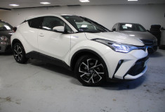 Toyota C-HR 1.8 122 CV EDITION MY 20 
