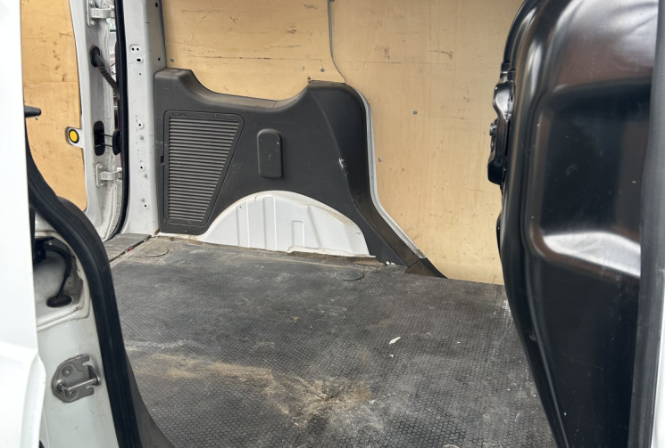 Ford Transit Connect 1.5 Ecoblue 100 cv L1 Trend Business TVA Recuperable