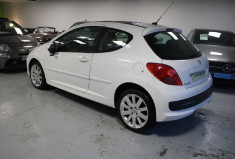 Peugeot 207 1.6 THP 156 toit panoramique 