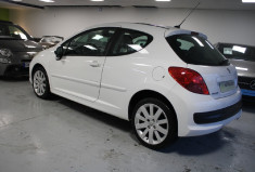 Peugeot 207 1.6 THP 156 toit panoramique 