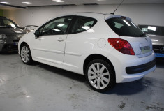 Peugeot 207 1.6 THP 156 toit panoramique 