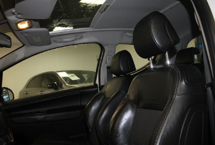 Peugeot 207 1.6 THP 156 toit panoramique 