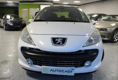 Peugeot 207 1.6 THP 156 toit panoramique 